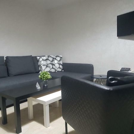 The Best Apprt Near Novotel Mohammedia Exterior foto