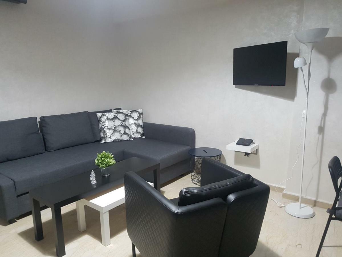 The Best Apprt Near Novotel Mohammedia Exterior foto