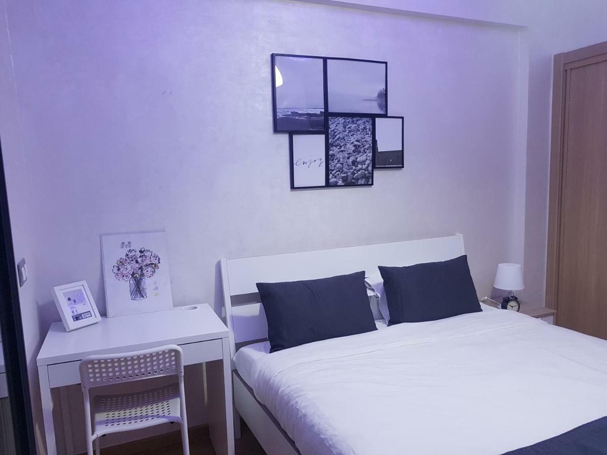 The Best Apprt Near Novotel Mohammedia Exterior foto