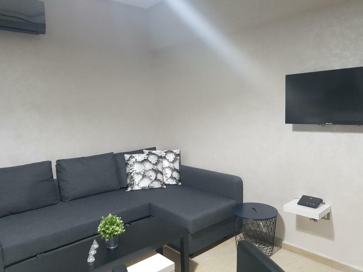 The Best Apprt Near Novotel Mohammedia Exterior foto