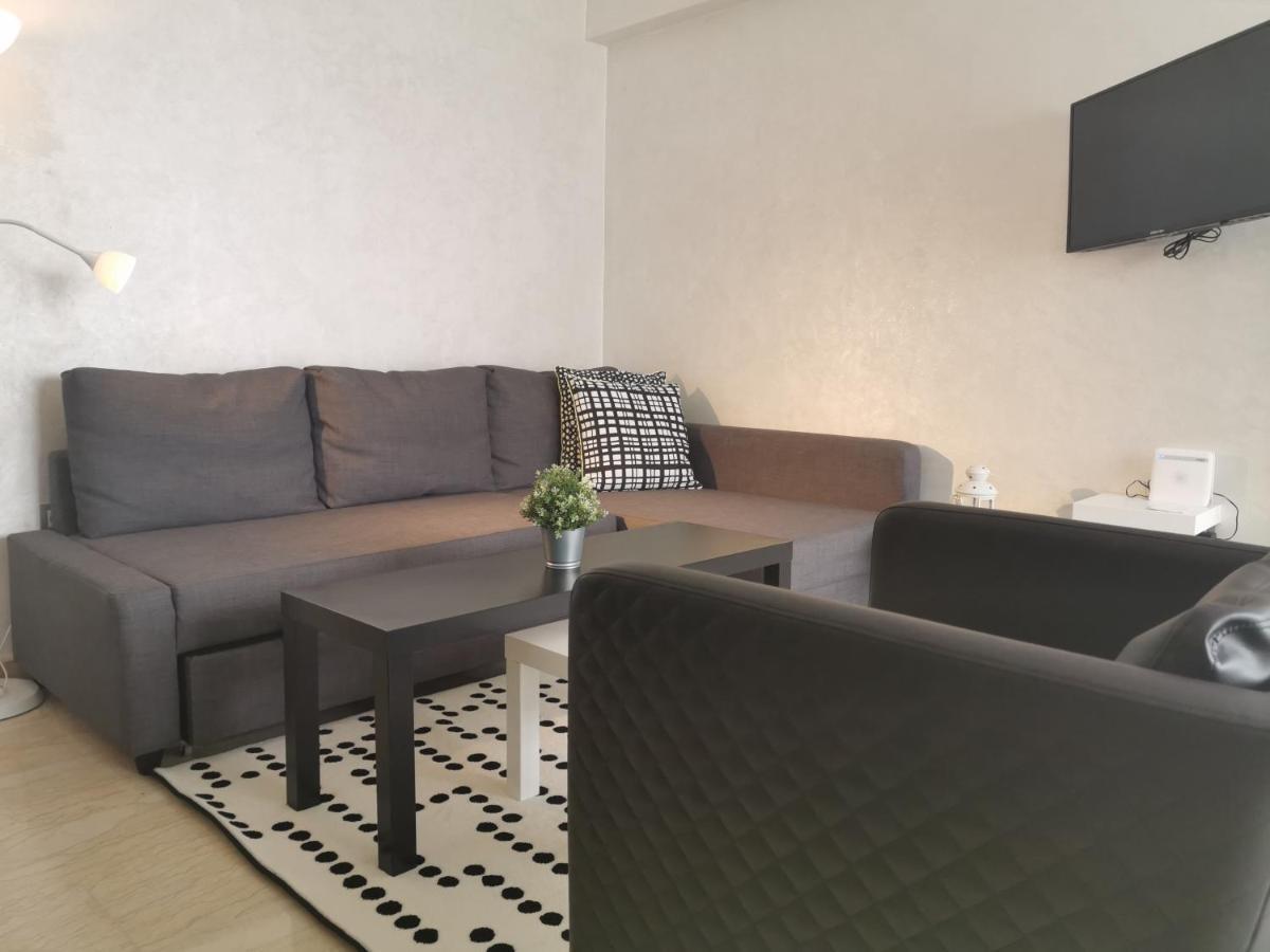 The Best Apprt Near Novotel Mohammedia Exterior foto